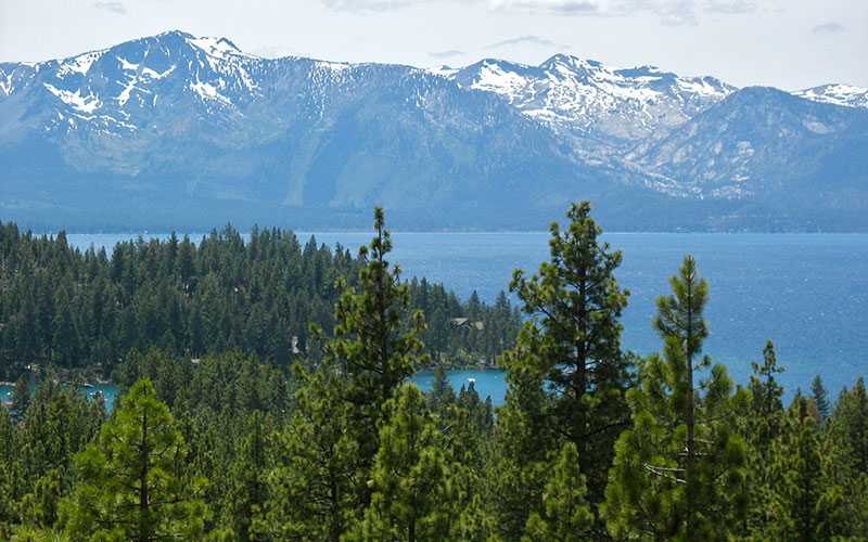 lake tahoe california