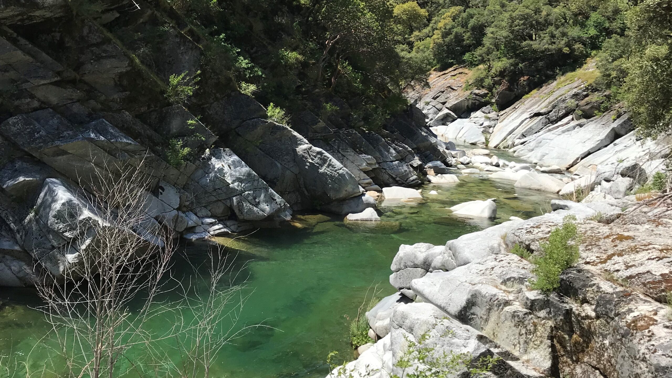 Yuba River